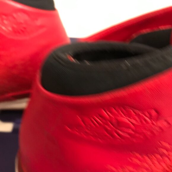 AIR JORDAN 31 HIGH TOP MENS SNEAKERS SIZE 12 - Picture 5 of 13